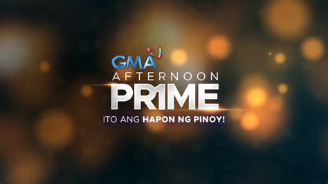 gma network primetime offerings 2023|GMA Afternoon Prime 2023: Pasabog na pag .